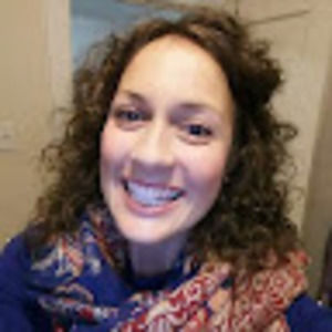 Meet your Posher, Katherine